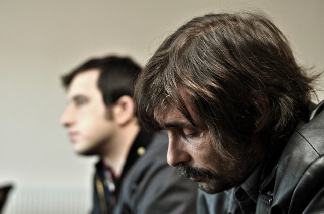 Behzat Ç. Bir Ankara Polisiyesi Fotoğrafı