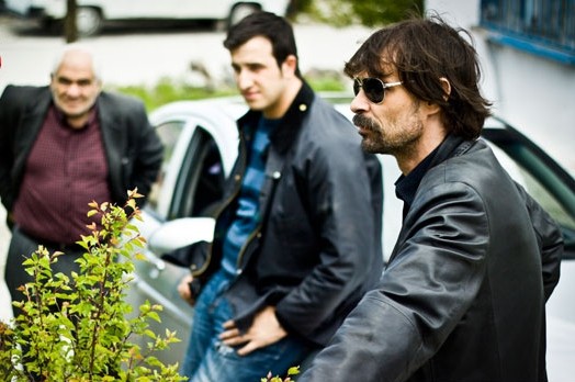 Behzat Ç. Bir Ankara Polisiyesi Fotoğrafı