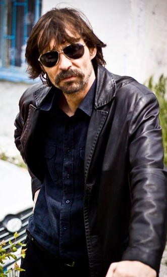 Behzat Ç. Bir Ankara Polisiyesi Fotoğrafı