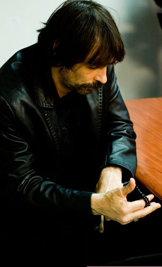 Behzat Ç. Bir Ankara Polisiyesi Fotoğrafı