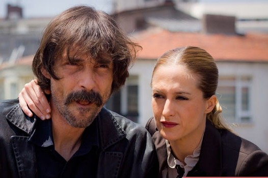 Behzat Ç. Bir Ankara Polisiyesi Fotoğrafı