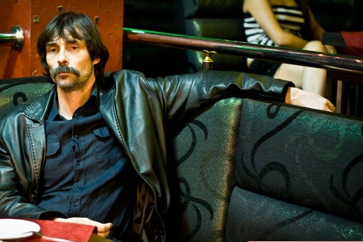 Behzat Ç. Bir Ankara Polisiyesi Fotoğrafı