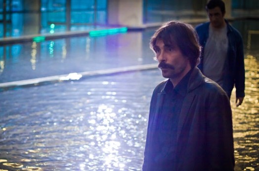 Behzat Ç. Bir Ankara Polisiyesi Fotoğrafı