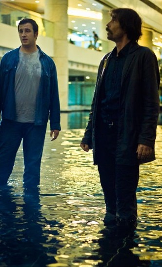 Behzat Ç. Bir Ankara Polisiyesi Fotoğrafı