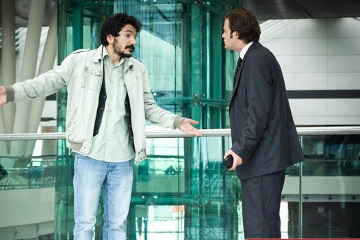 Behzat Ç. Bir Ankara Polisiyesi Fotoğrafı