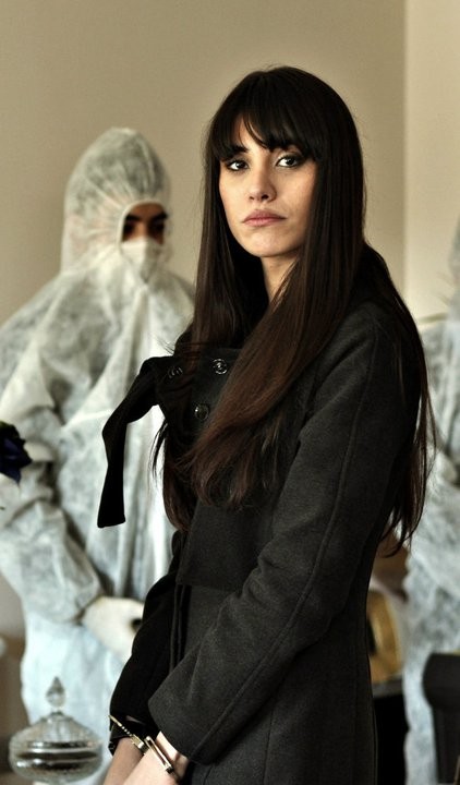 Behzat Ç. Bir Ankara Polisiyesi Fotoğrafı