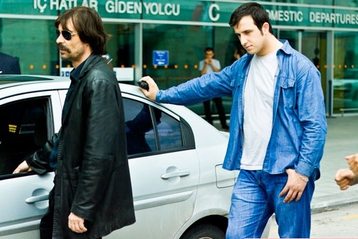 Behzat Ç. Bir Ankara Polisiyesi Fotoğrafı