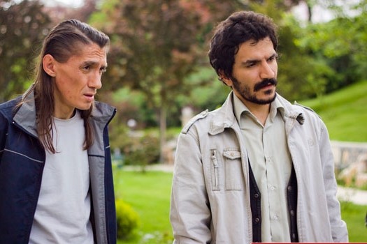 Behzat Ç. Bir Ankara Polisiyesi Fotoğrafı