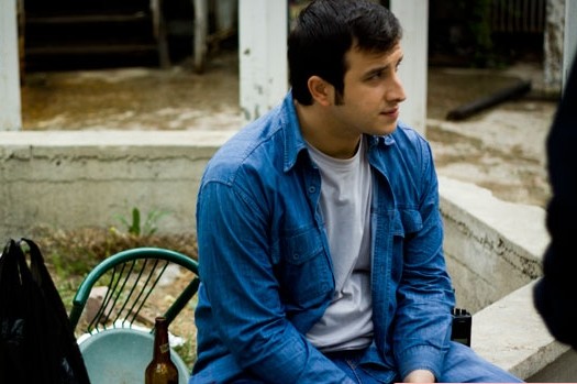 Behzat Ç. Bir Ankara Polisiyesi Fotoğrafı