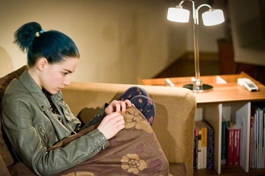 Behzat Ç. Bir Ankara Polisiyesi Fotoğrafı