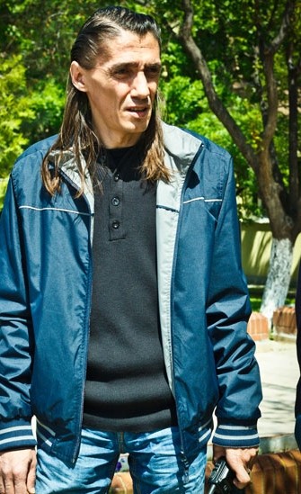 Behzat Ç. Bir Ankara Polisiyesi Fotoğrafı