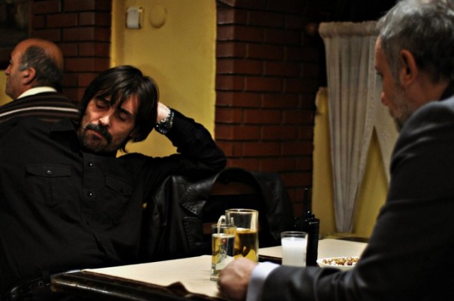 Behzat Ç. Bir Ankara Polisiyesi Fotoğrafı