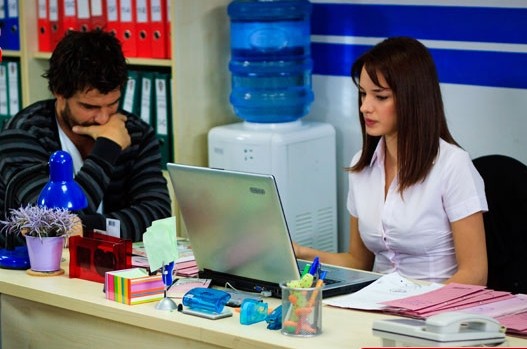 Behzat Ç. Bir Ankara Polisiyesi Fotoğrafı