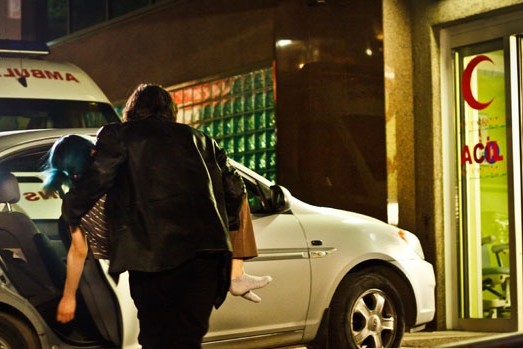 Behzat Ç. Bir Ankara Polisiyesi Fotoğrafı