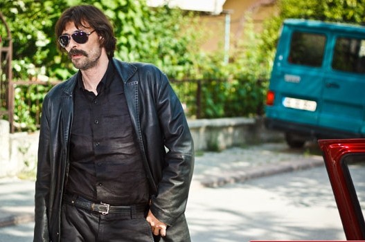 Behzat Ç. Bir Ankara Polisiyesi Fotoğrafı