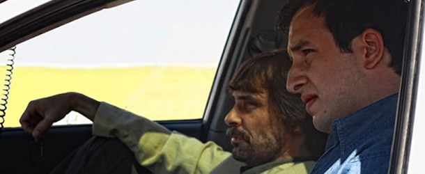 Behzat Ç. Bir Ankara Polisiyesi Fotoğrafı