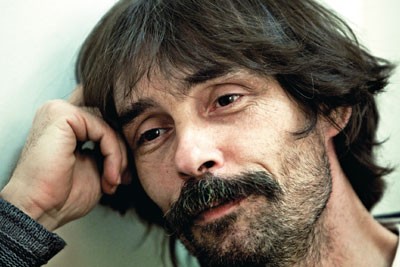 Behzat Ç. Bir Ankara Polisiyesi Fotoğrafı