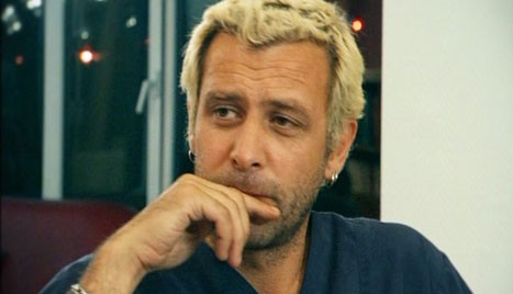 Behzat Ç. Bir Ankara Polisiyesi Fotoğrafı