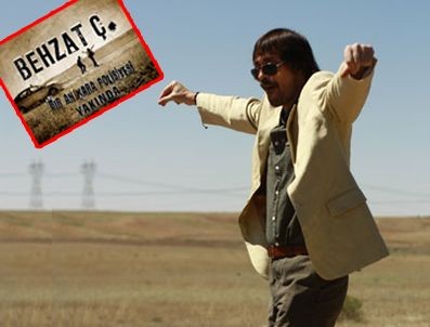 Behzat Ç. Bir Ankara Polisiyesi Fotoğrafı