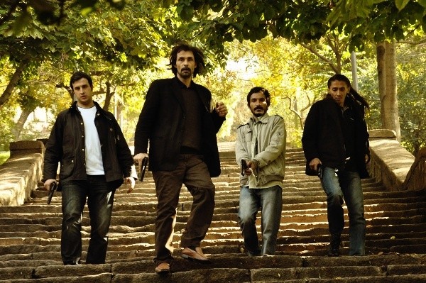 Behzat Ç. Bir Ankara Polisiyesi Fotoğrafı