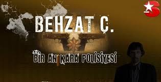 Behzat Ç. Bir Ankara Polisiyesi Fotoğrafı