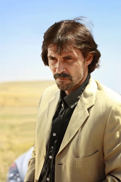 Behzat Ç. Bir Ankara Polisiyesi Fotoğrafı