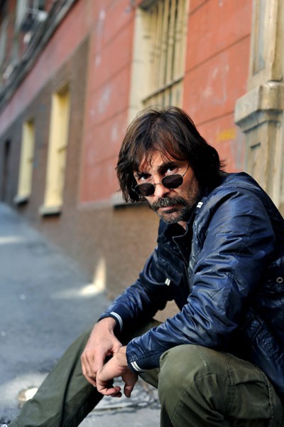 Behzat Ç. Bir Ankara Polisiyesi Fotoğrafı