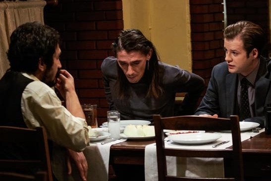 Behzat Ç. Bir Ankara Polisiyesi Fotoğrafı