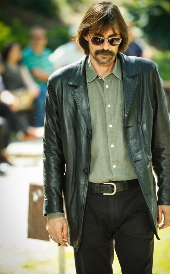 Behzat Ç. Bir Ankara Polisiyesi Fotoğrafı