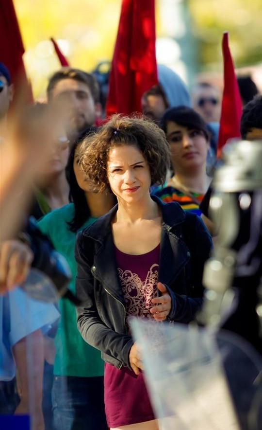 Behzat Ç. Bir Ankara Polisiyesi Fotoğrafı