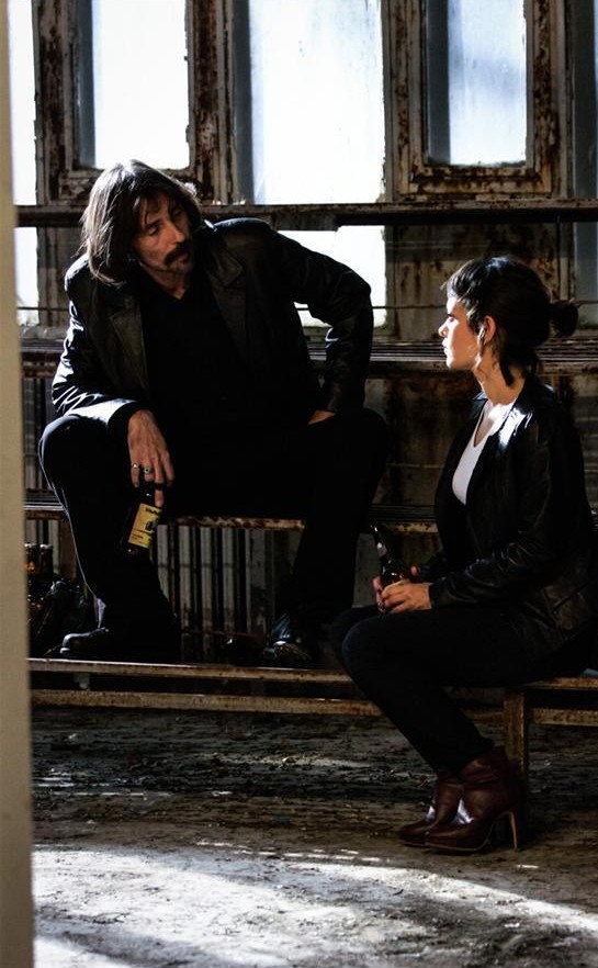 Behzat Ç. Bir Ankara Polisiyesi Fotoğrafı