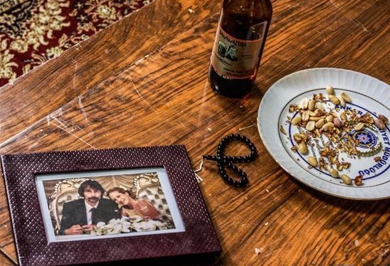 Behzat Ç. Bir Ankara Polisiyesi Fotoğrafı