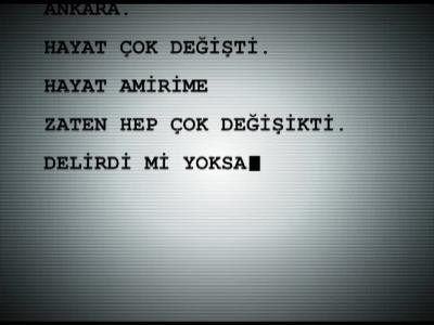 Behzat Ç. Bir Ankara Polisiyesi Fotoğrafı