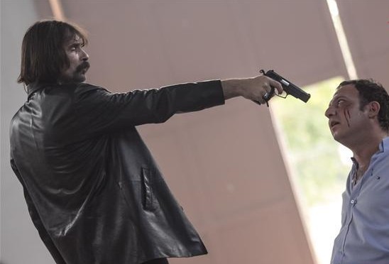 Behzat Ç. Bir Ankara Polisiyesi Fotoğrafı