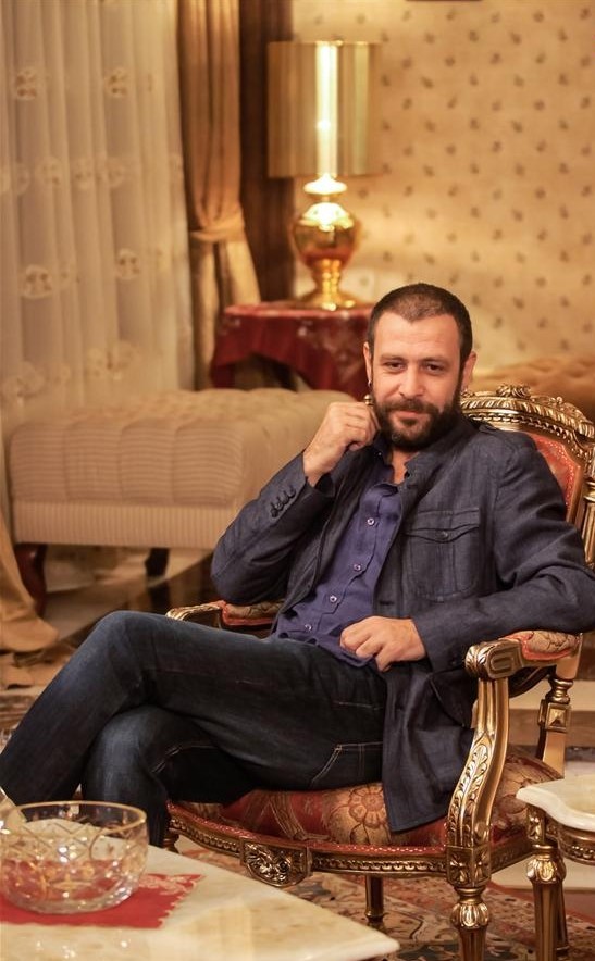 Behzat Ç. Bir Ankara Polisiyesi Fotoğrafı