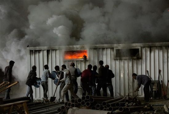 Behzat Ç. Bir Ankara Polisiyesi Fotoğrafı