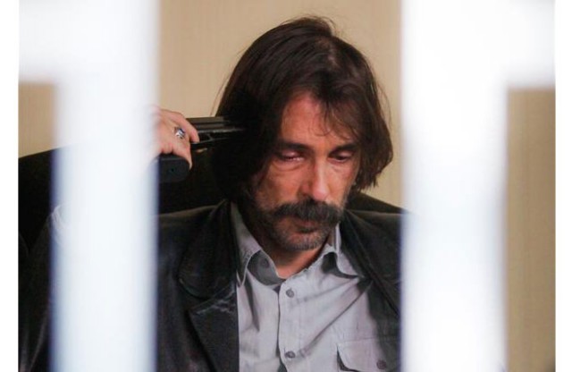 Behzat Ç. Bir Ankara Polisiyesi Fotoğrafı