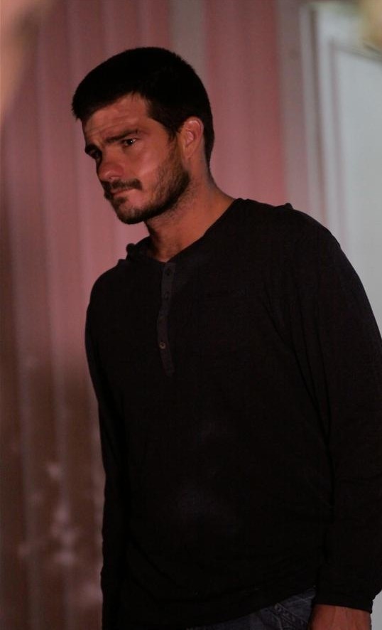 Behzat Ç. Bir Ankara Polisiyesi Fotoğrafı