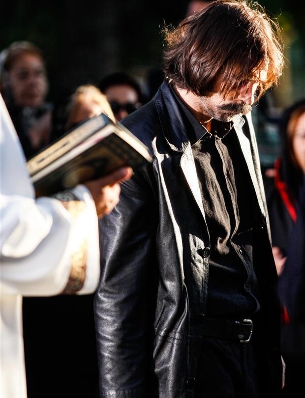 Behzat Ç. Bir Ankara Polisiyesi Fotoğrafı