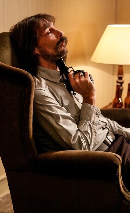 Behzat Ç. Bir Ankara Polisiyesi Fotoğrafı