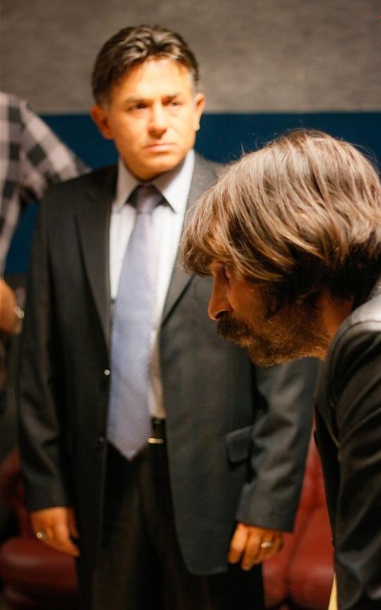 Behzat Ç. Bir Ankara Polisiyesi Fotoğrafı