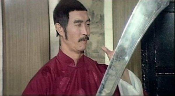 The Buddhist Fist fotoğrafı