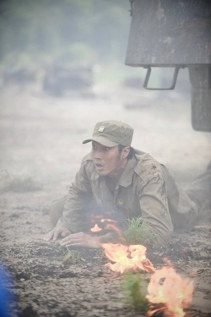 Bir Numaralı Sokak fotoğrafı