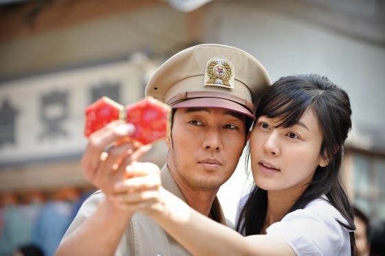 Bir Numaralı Sokak fotoğrafı