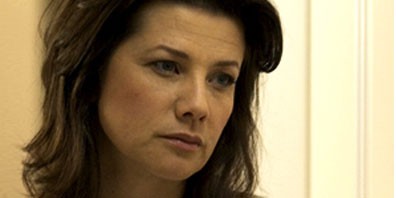 Tehlikeli Dans fotoğrafı