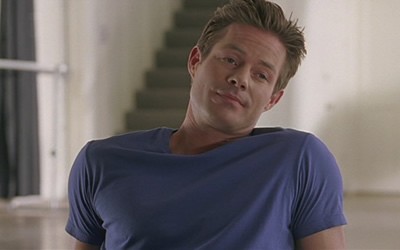 Tehlikeli Dans fotoğrafı