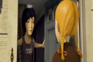 Canavar Ev Fotoğrafı