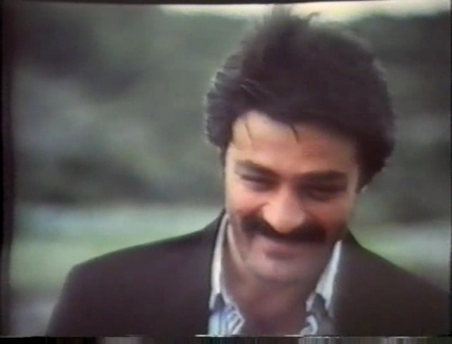 Yabancı (III) fotoğrafı