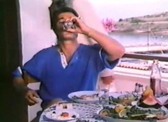 Ateş Dağlı Fotoğrafı