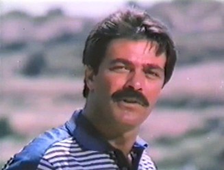 Ateş Dağlı Fotoğrafı